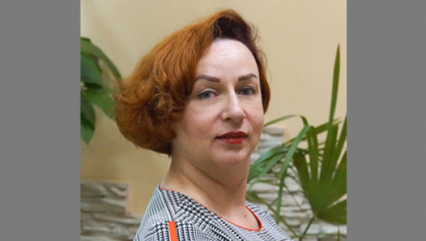 Баранова Вероника Станиславовна